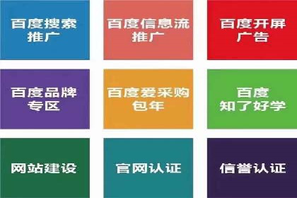 实战案例：如何利用百度推广拓展市场份额